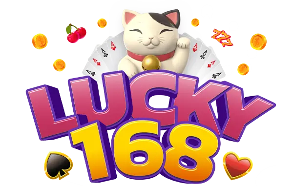 lucky168